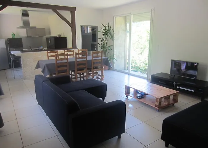 Maison Au Milieu De La Foret * Labastide-Rouairoux