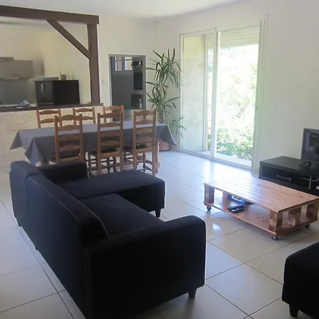 Maison Au Milieu De La Foret * Labastide-Rouairoux