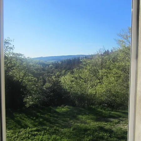 Holiday home Maison Au Milieu De La Foret Labastide-Rouairoux